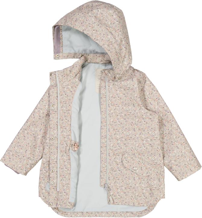 Produktbild Wheat Kinder Regenjacke Oda highrise (110)