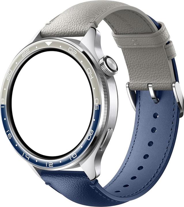 Actual product image Xiaomi Watch S4 Bezel and Strap Kit