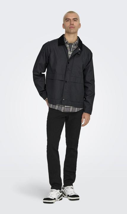 Image du produit Only & Sons ONSKOSMO Jacke Jacke (XXL)