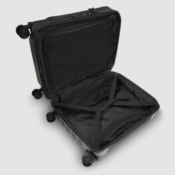 Immagine prodotto Piquadro PQ-Light - Handgepäcktrolley mit Laptoptasche 17.3" (40 l, Bagaglio a mano (fino a 50 litri))