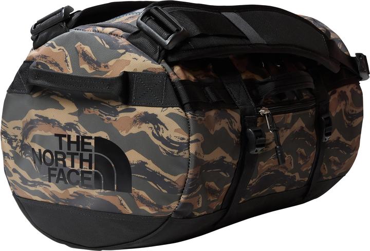 Image du produit North Face Base Camp Duffel S (50 l)