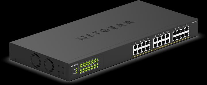 Produktbild Netgear GS324PP (24 Ports)