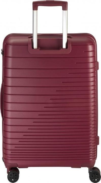 Image du produit D&N Travel Line 4600 4 roues trolley cabine S 55 cm (35 l, Bagage à main (jusqu'à 50l))