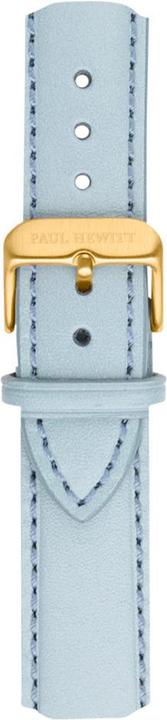 Produktbild Paul Hewitt Grand Atlantic Line Black Sea Gold Leather Niagara (Analoguhr, 42 mm)