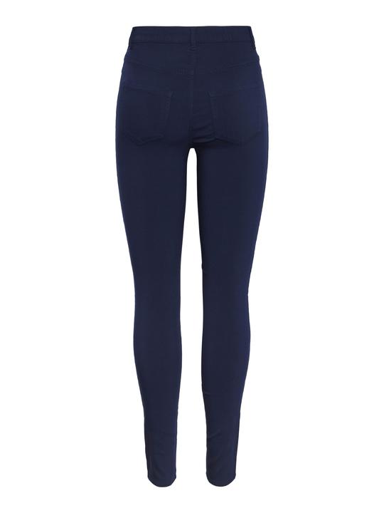 Produktbild Pieces PCHIGHSKIN HW Jeggings (XS)