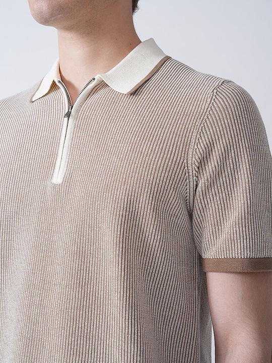 Actual product image Gabba Poloshirt OSWALD (L)
