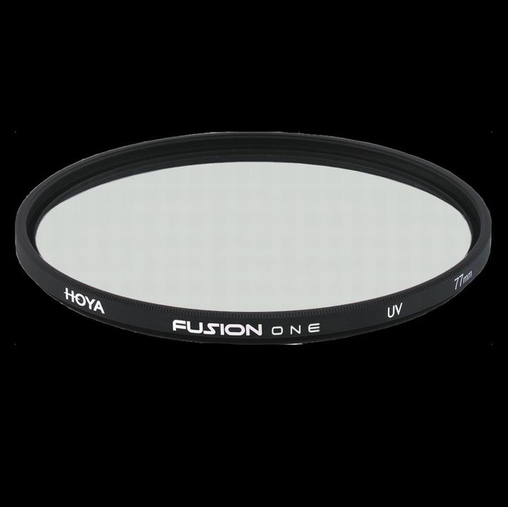 Actual product image Hoya Fusion One UV Filter (62 mm, UV filter)