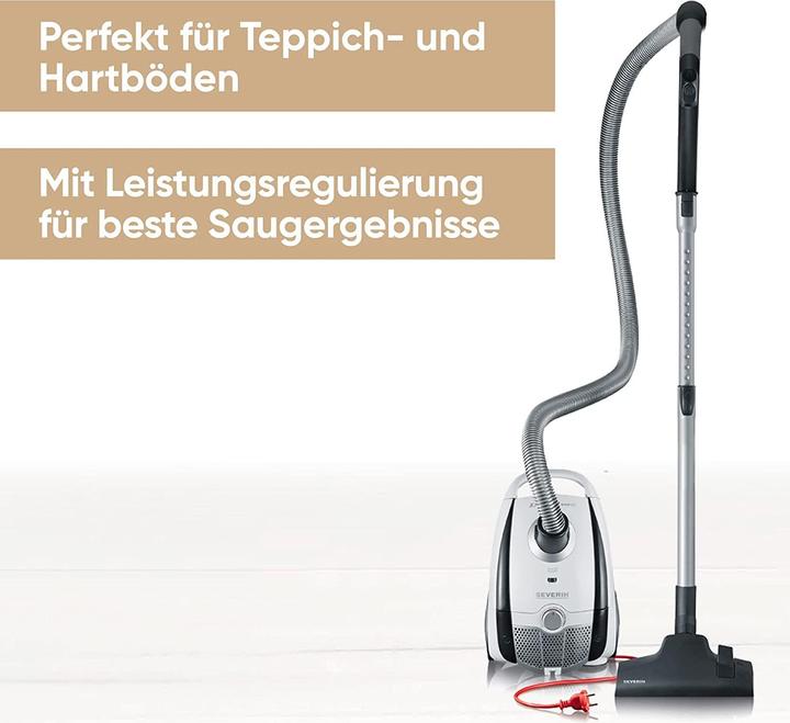 Produktbild Severin BC 7035