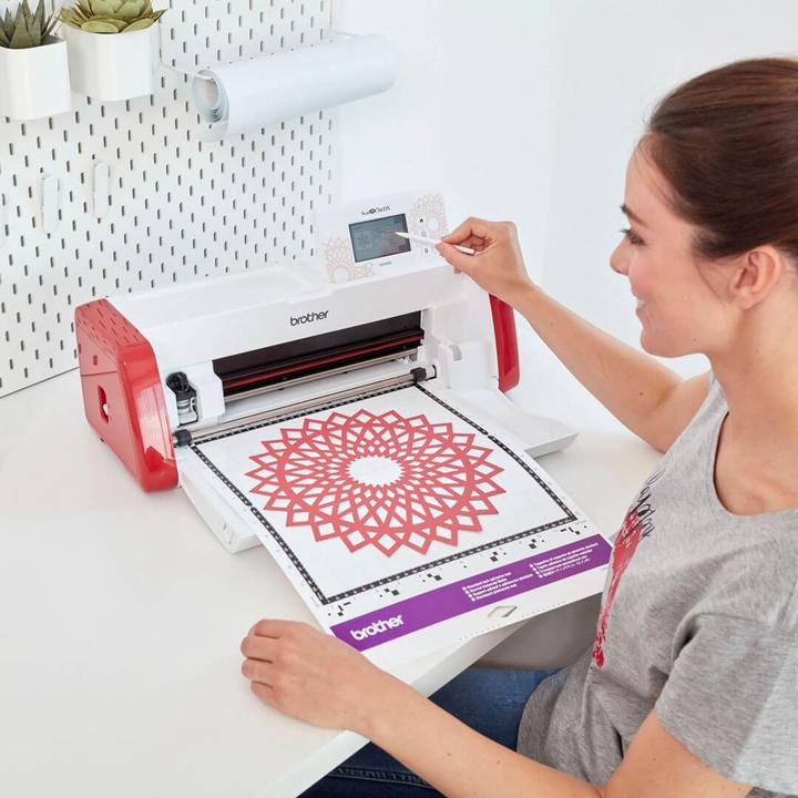 Image du produit Brother SDX900