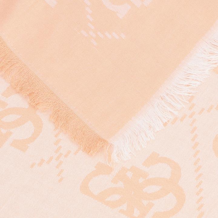 Actual product image Guess Noelle scarf 130 cm