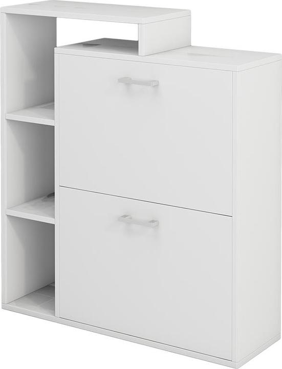 Actual product image Oskar-Store Tobias (81 x 90 x 24.5 cm)