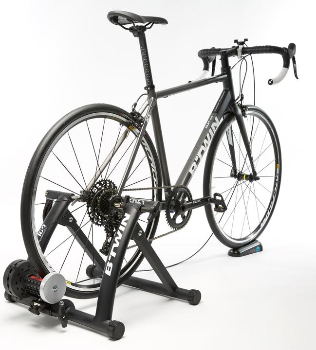 Actual product image Van rysel In'Ride 100