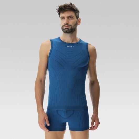 Actual product image UYN Motyon 2.0 sleeveless vest (M)