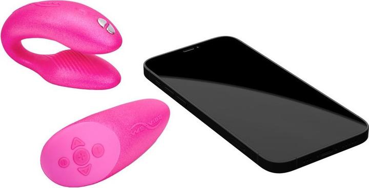 Immagine prodotto We-Vibe Coro