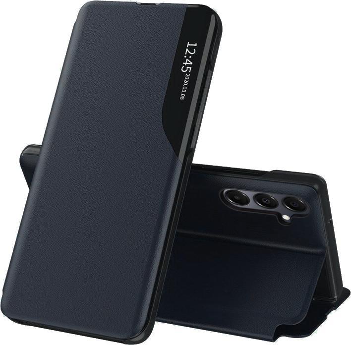 Image du produit Techsuit - eFold Series - Samsung Galaxy A16 4G / A16 5G - Dark Blue (Samsung Galaxy A16 5G, Samsung Galaxy A16)