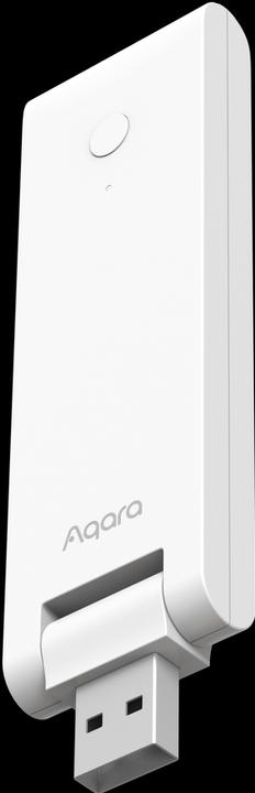 Actual product image Aqara Hub M100