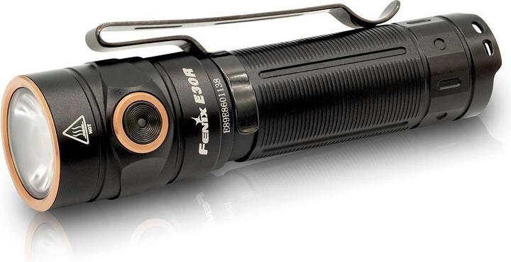 Produktbild Fenix E30R (9.90 cm, 1600 lm)