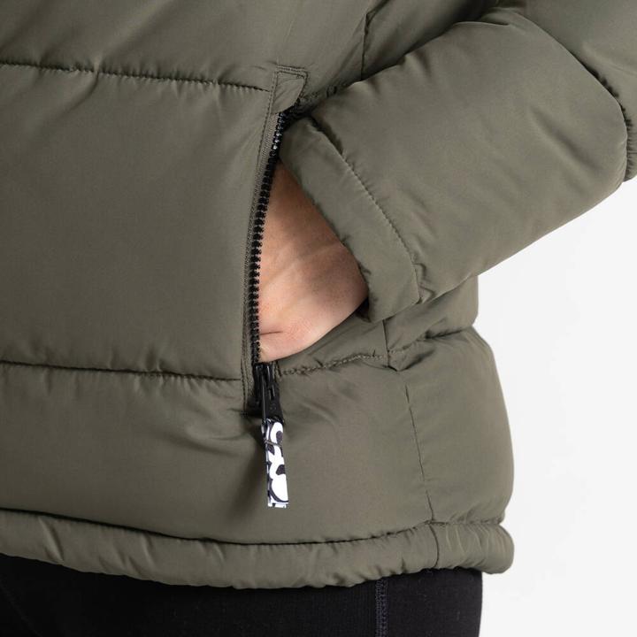 Actual product image Dare2b Society Jacket (XL)