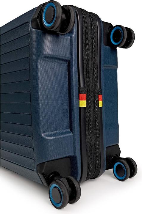 Actual product image BG Berlin Guido Luggage Handgepäck - Hartschalenkoffer (41 l, Hand luggage (up to 50 litres))
