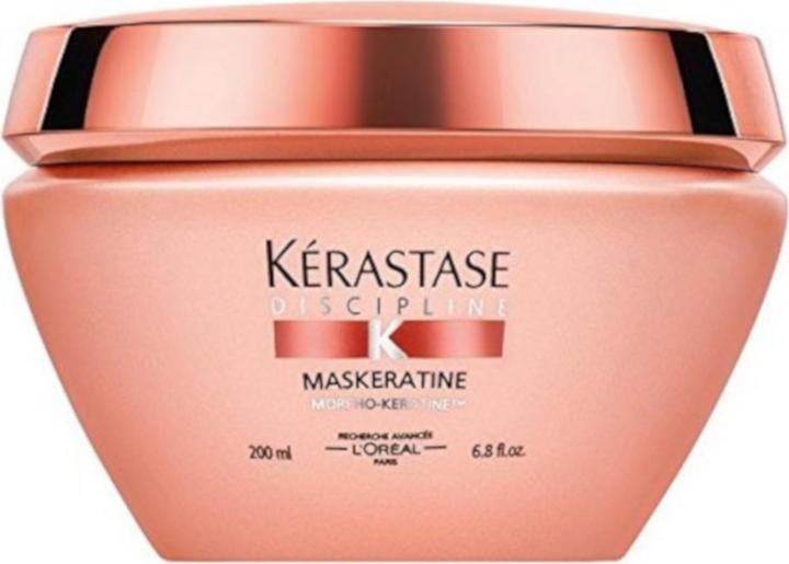 Image du produit Kérastase Mascara Discipline (200 ml)