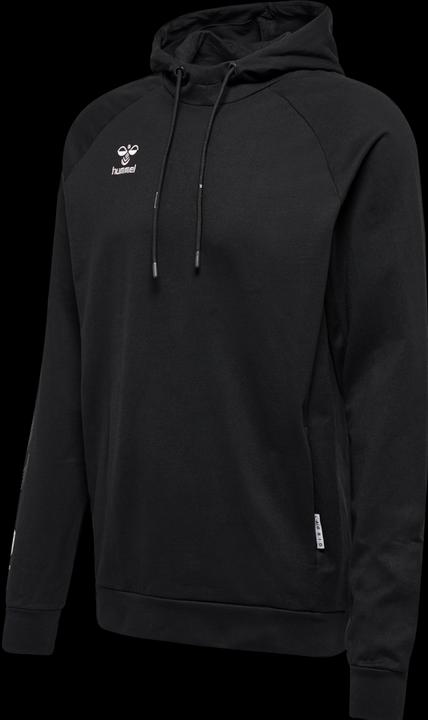 Immagine prodotto hummel Hmlmove Grid Cotton Hoodie (M)