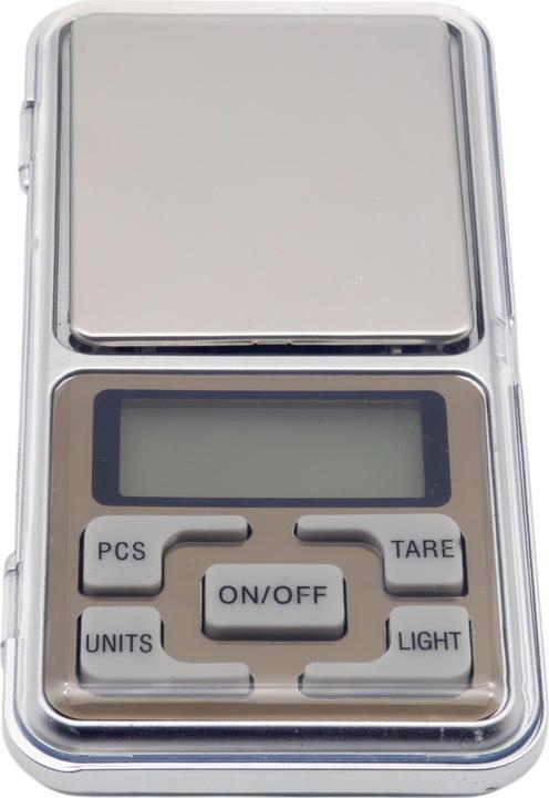 Immagine prodotto Purecrea Digitale Feinwaage MH-500 0.01g-500g