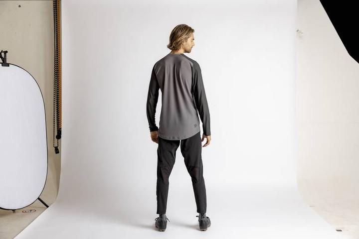 Actual product image iXS Flow XTG long sleeve Henley (XS)