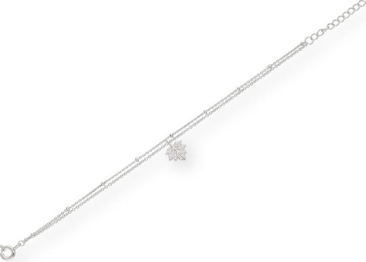 Immagine prodotto Carat Motivi (12 cm, Argento)