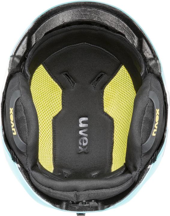 Image du produit Uvex Sports viti (51 - 55 cm, S)