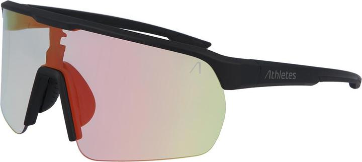 Image du produit Athletes Eyewear Ace (Noir, Noir)