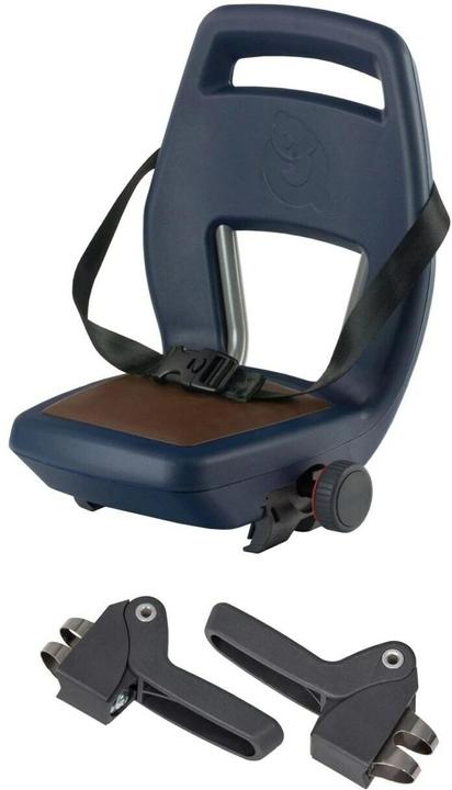 Produktbild Qibbel Junior 6+ (Gepäckträger)