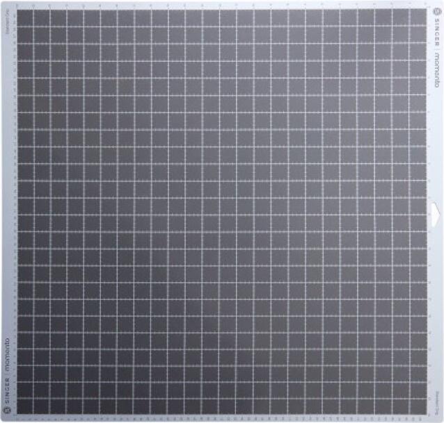 Immagine prodotto Singer Momento Grip-Schneidematte Standard für Vinyl & Karton 30,5x30,5cm