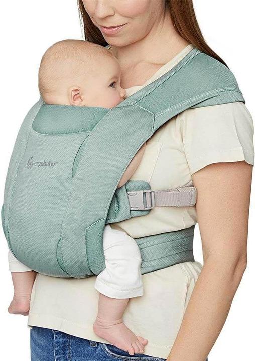 Image du produit Ergobaby Porte-bébé Embrace