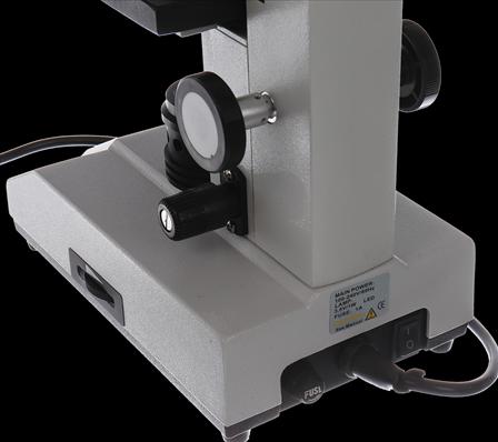 Actual product image Byomic Study Microscope BYO-30