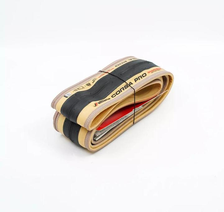 Actual product image Vittoria Corsa Pro TLR (26-622)