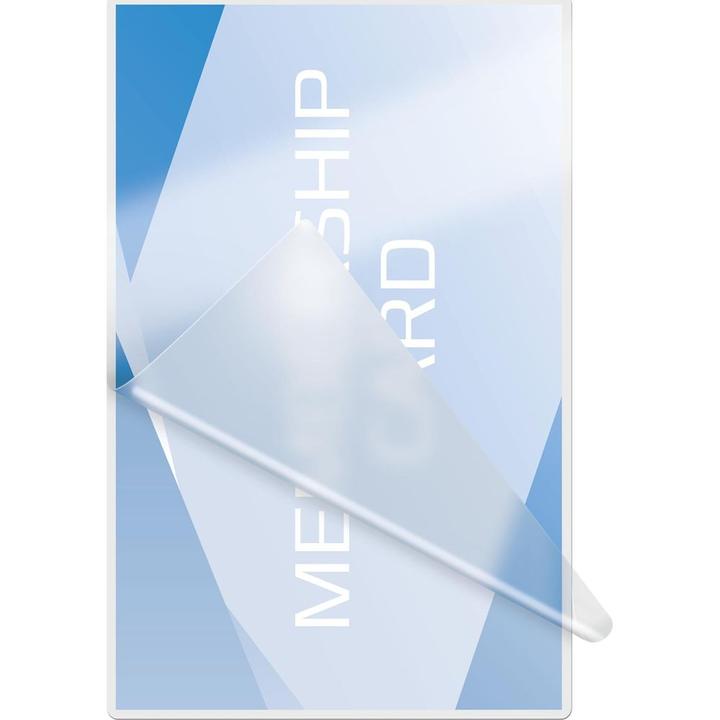 Actual product image GBC Laminating film (Special, 1 Piece, 125 µm)