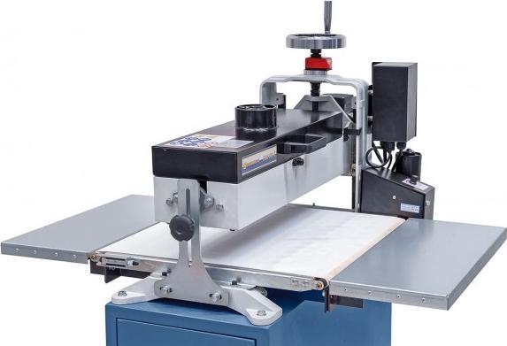 Produktbild Bernardo Cantina Bernardo - Zylinderschleifmaschine ZSM 560-2 (1500 W)