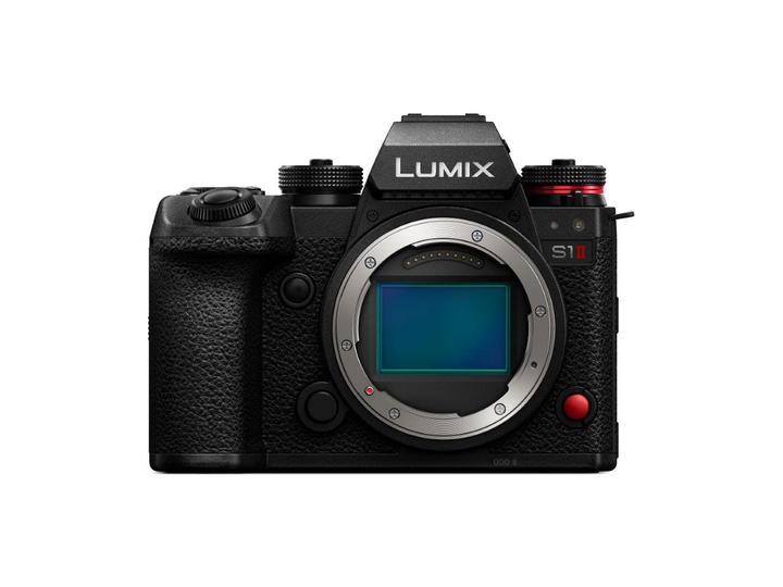 Panasonic Lumix S1M2E Body (24.10 Mpx, Full frame)