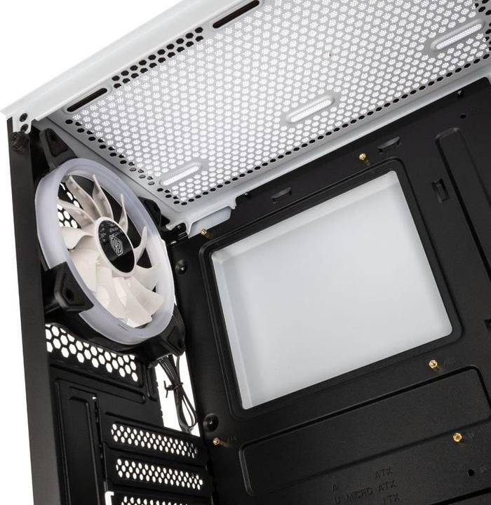 Image du produit Kolink Observatory (ATX, mATX, Mini-ITX)