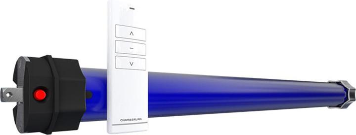 Actual product image Chamberlain Radio roller shutter drive 40 Nm