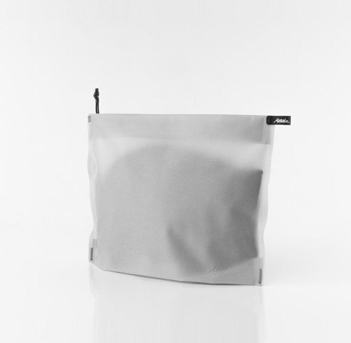 Actual product image Matador FlatPak Zipper Toiletry Case (2.30 l)