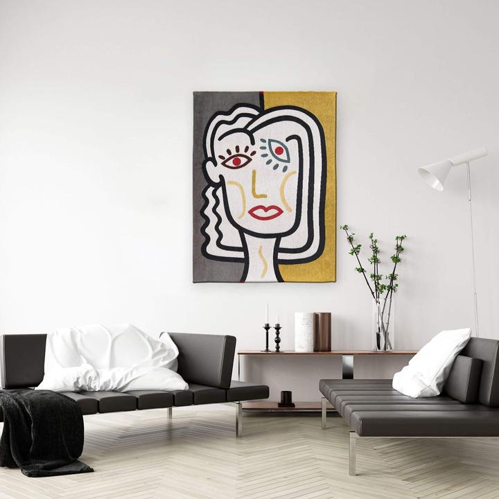Produktbild Louis de Poortere Dora (200 x 280 cm)