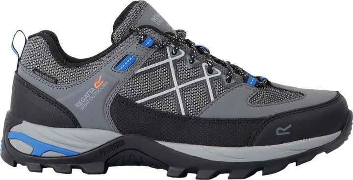 Immagine prodotto Regatta Samaris III Scarpe da Passeggio Uomo (47)
