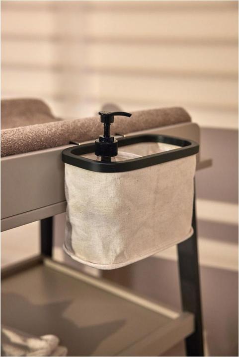 Image du produit Quax Panier suspendu pour table à langer Care Cotton