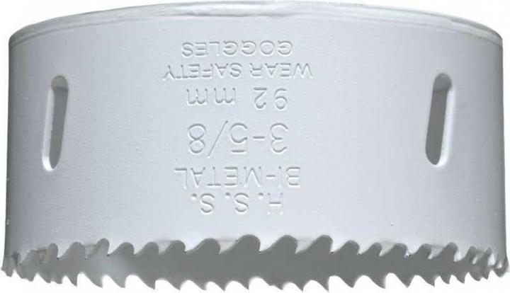 Produktbild kwb Hss Bimetall Lochsäge 92Mm (92 mm)