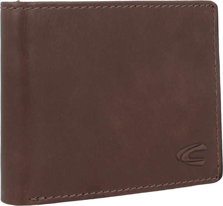 Produktbild Camel Active Thai Geldbörse RFID Schutz Leder 12 cm