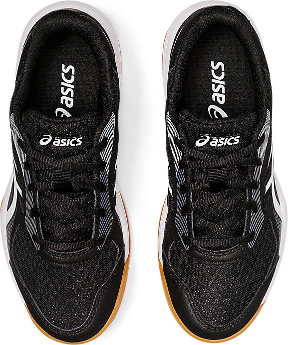 Actual product image ASICS Performance Upcourt 5 Gs (35)