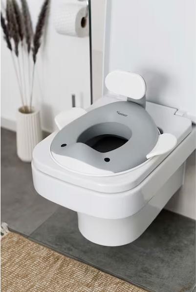 Produktbild Kindsgut Toilettenaufsatz Wal