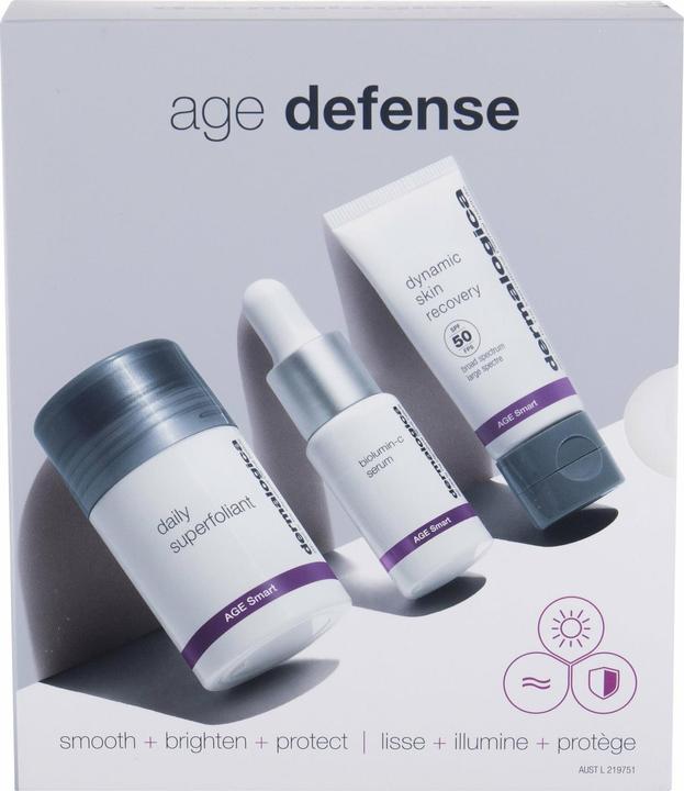 Produktbild Dermalogica AGE Smart AGE Defense Kit (35 ml, Tagescreme, SPF 50)