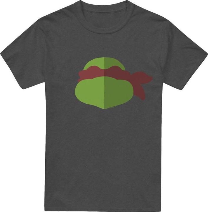 Teenage Mutant NT TShirt (XXL)